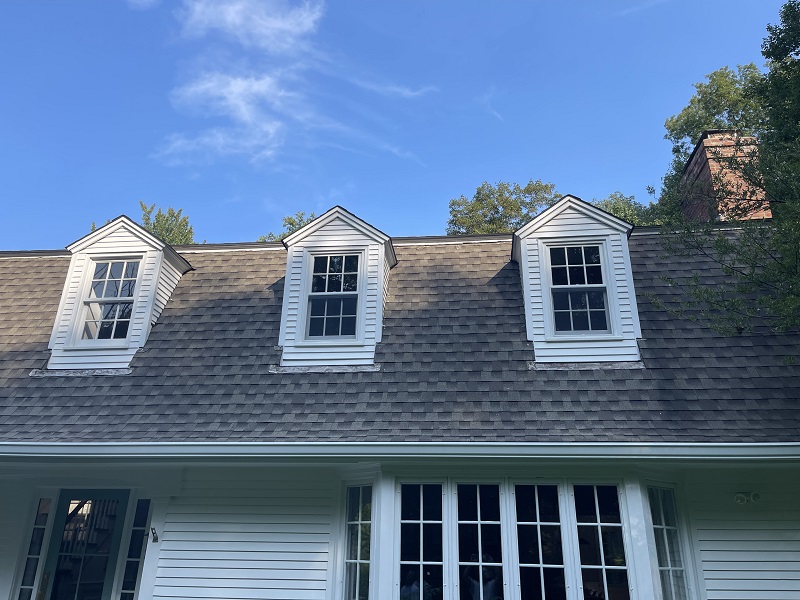 Andersen certified installers in Wilton 